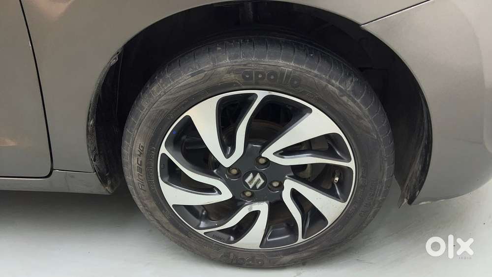 Maruti Suzuki Baleno 1.2 Zeta, 2021, Petrol