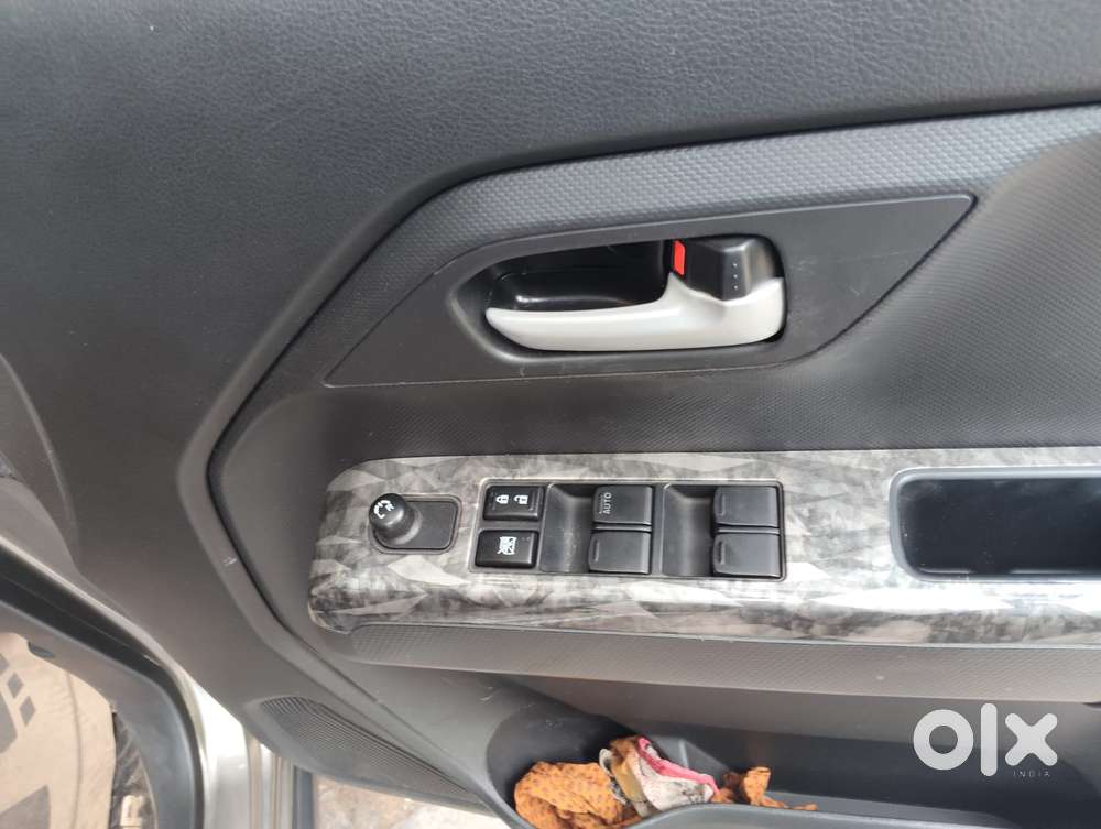 Maruti Suzuki Wagon R 1.0 Vxi Limited Edition, 2023, Petrol
