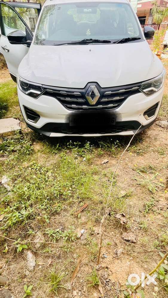 Renault Triber 2023 Petrol Well Maintained