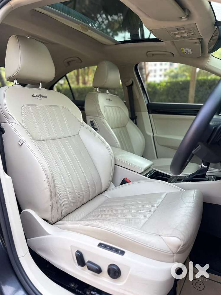 Skoda Superb 2.0 L&k Tsi At, 2022, Petrol