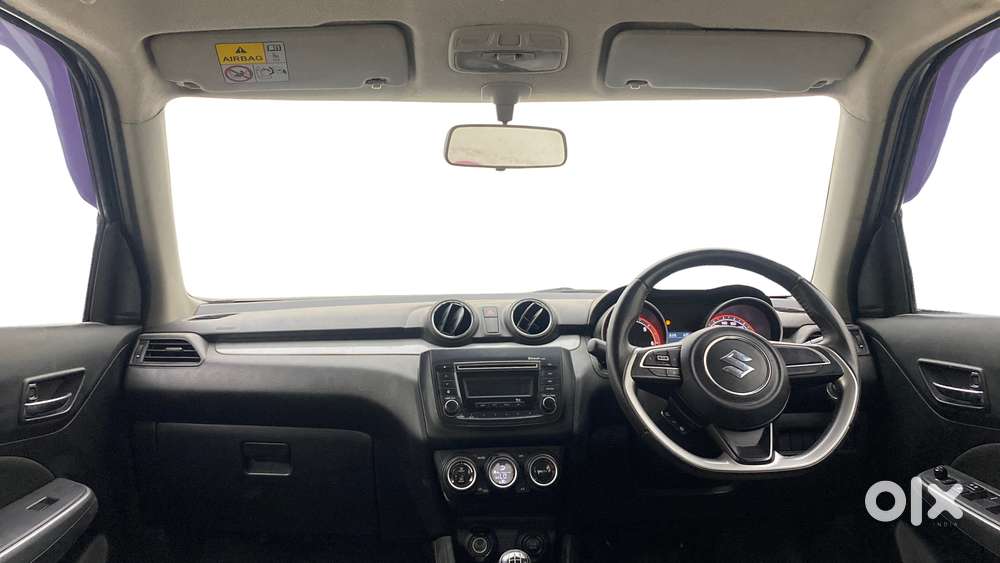 Maruti Suzuki Swift Zdi, 2019, Diesel
