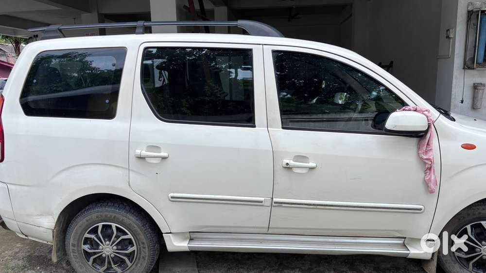 Mahindra Xylo 2010