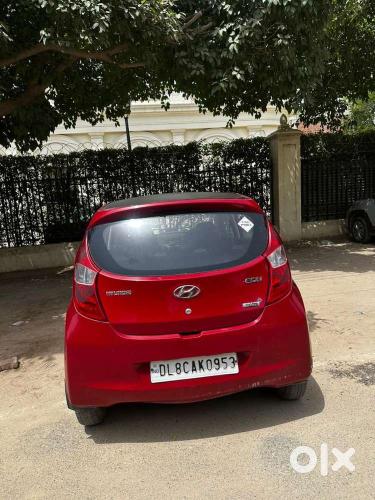 Hyundai Car Manual 2014 December