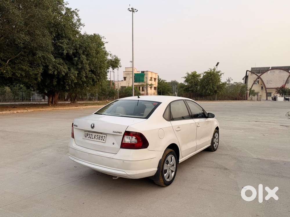 Skoda Rapid [2016-2020] 1.5 Active Tdi, 2020, Diesel