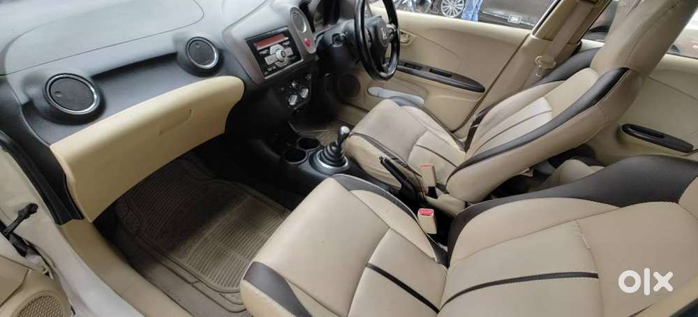 Honda Brio 2013-2016 S Mt, 2013, Cng & Hybrids