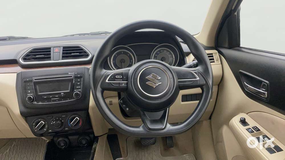 Maruti Suzuki Swift Dzire Amt Vdi, 2018, Diesel