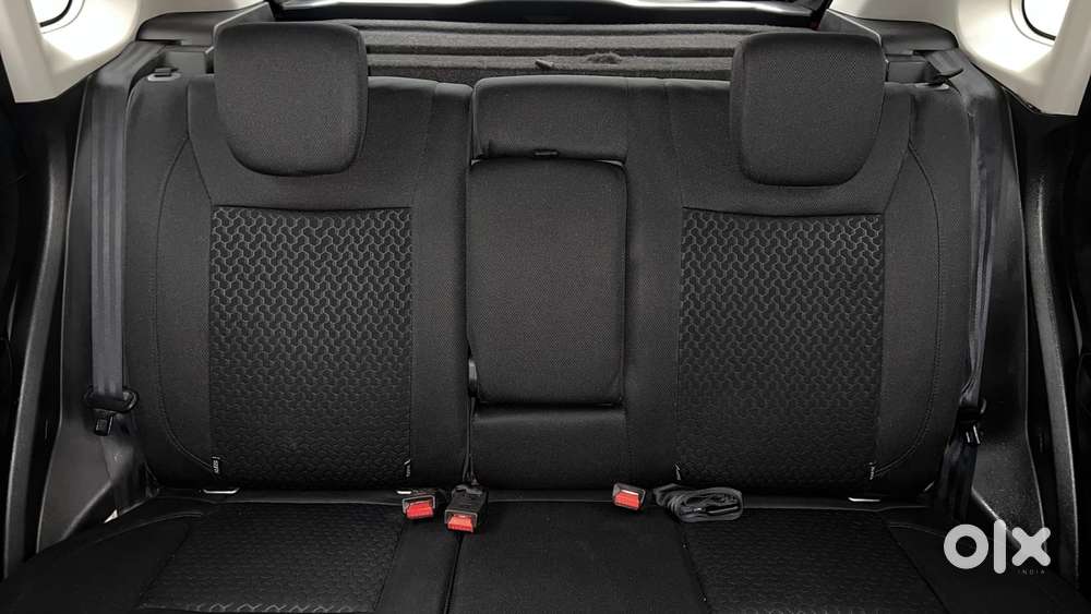 Maruti Suzuki Vitara Brezza Zdi+ Dual Tone Amt, 2019, Diesel