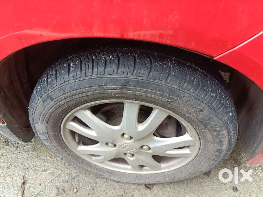 Honda Brio Automatic 2014