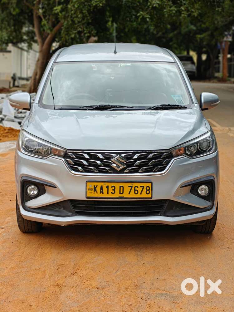 Maruti Suzuki Ertiga Zxi (o) Cng [ ], 2023, Cng & Hybrids