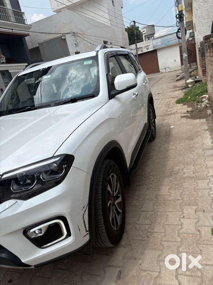 Mahindra Scorpio-n 2023 Diesel Automatic