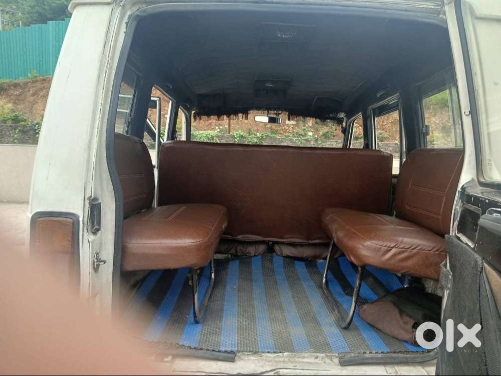 Tata Sumo 2008 Diesel Well Maintained