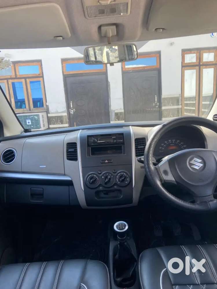 Avn Good Condition Gadi Mein Koi Bhi Kam Hone Wala Nahin Hai