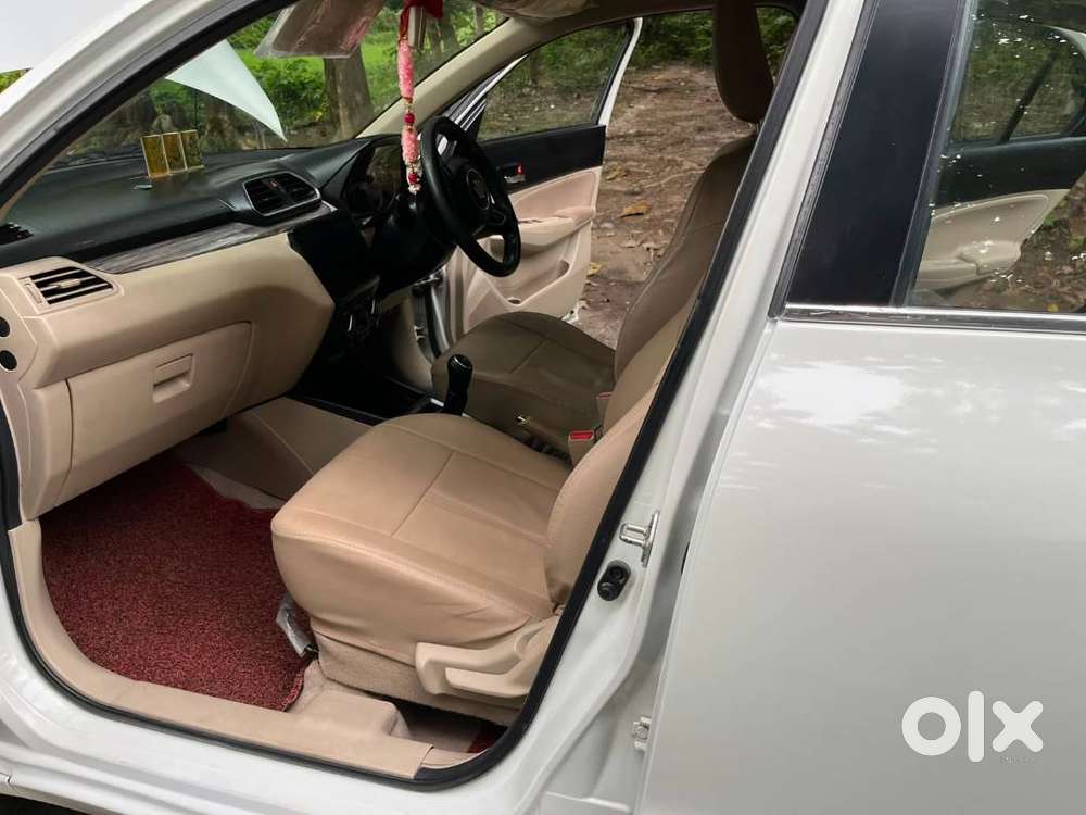 Maruti Swift Dzire 2022 Petrol Vxi Variant