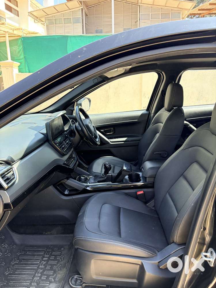 Tata Harrier Xz+, 2021, Diesel