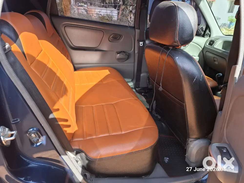 Maruti Suzuki Alto 800 2009 Petrol Well Maintained