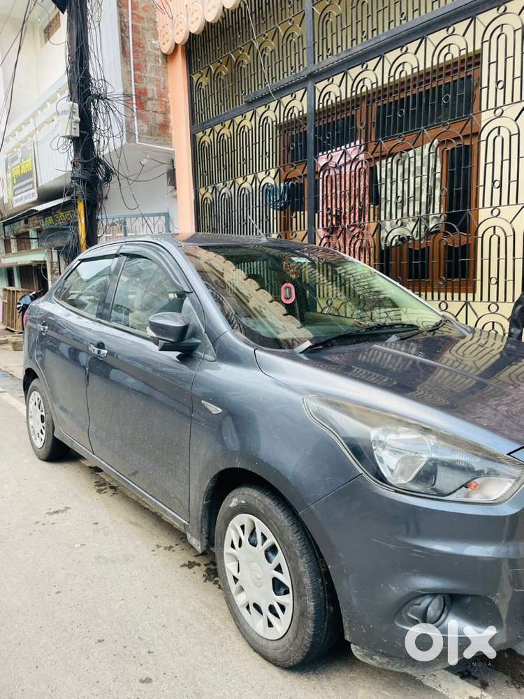 Ford Aspire Diesel 2016