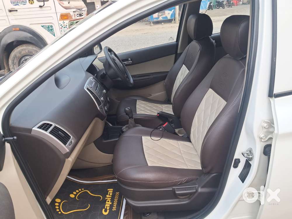 Hyundai I20 Magna Plus Diesel, 2011, Diesel