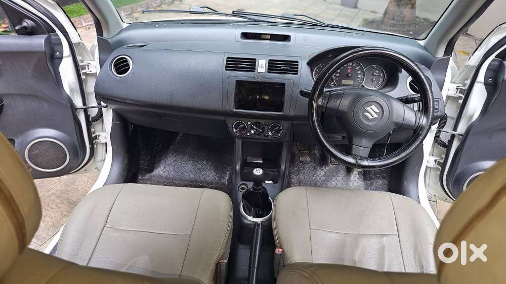 Maruti Suzuki Swift Vdi (o), 2010, Diesel