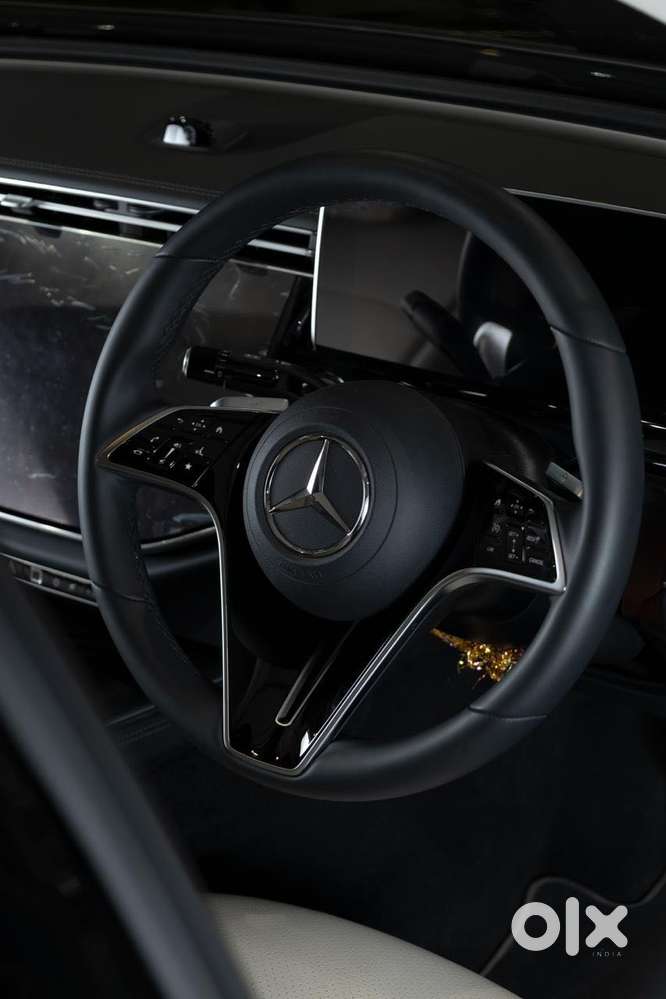 Mercedes-benz E-class E 200, 2025, Petrol