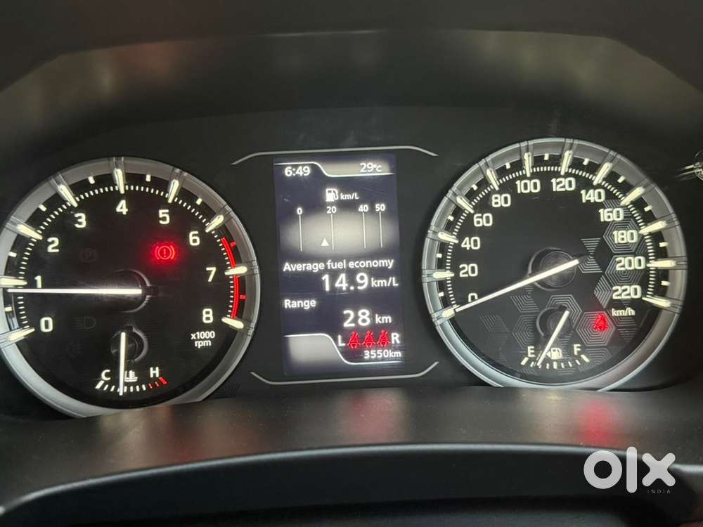 Toyota Urban Cruiser 2026 Petrol Manual