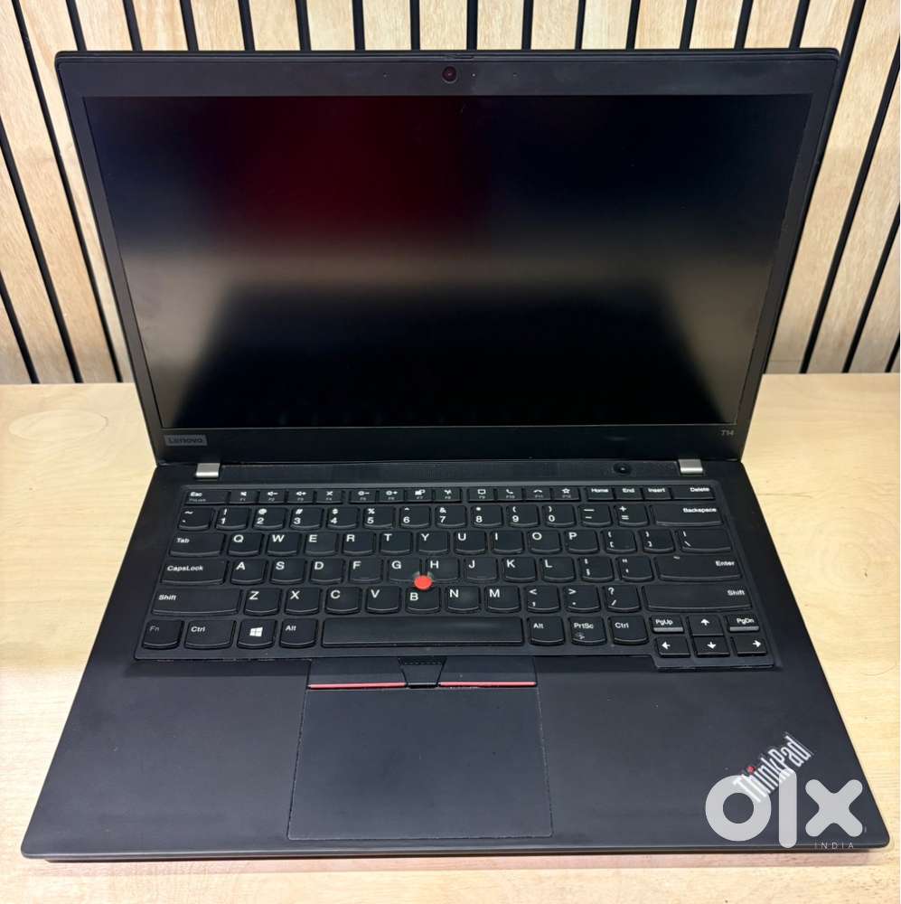 LENOVO THINKPAD INTEL CORE I5 10TH GEN 16GB RAM 256GB SDD