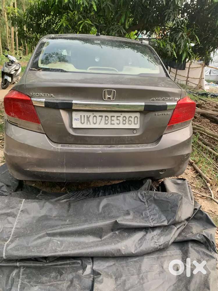 New Condition