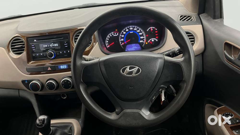 Hyundai Grand I10 Magna 1.2 Kappa Vtvt, 2014, Petrol