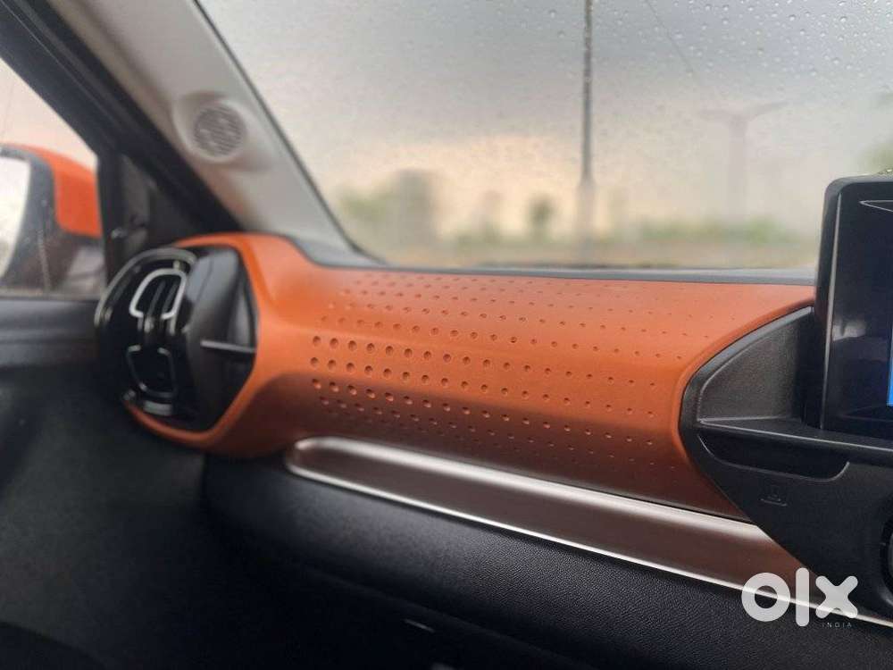 Citroen C3 Feel (o) 1.2 Petrol, 2022, Petrol