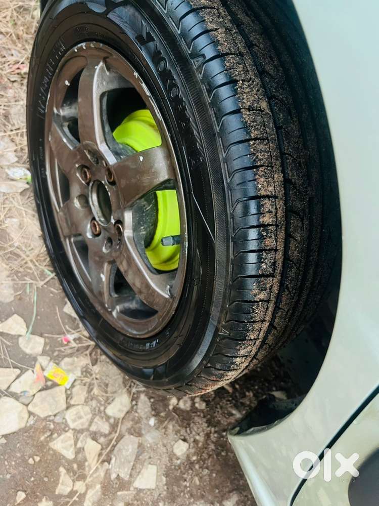 Hyundai Santro Xing 2005 Petrol Well Maintained
