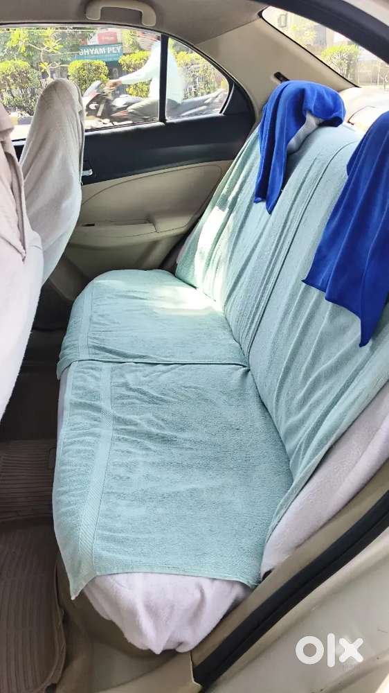 Maruti Suzuki Dzire Vdi 2018
