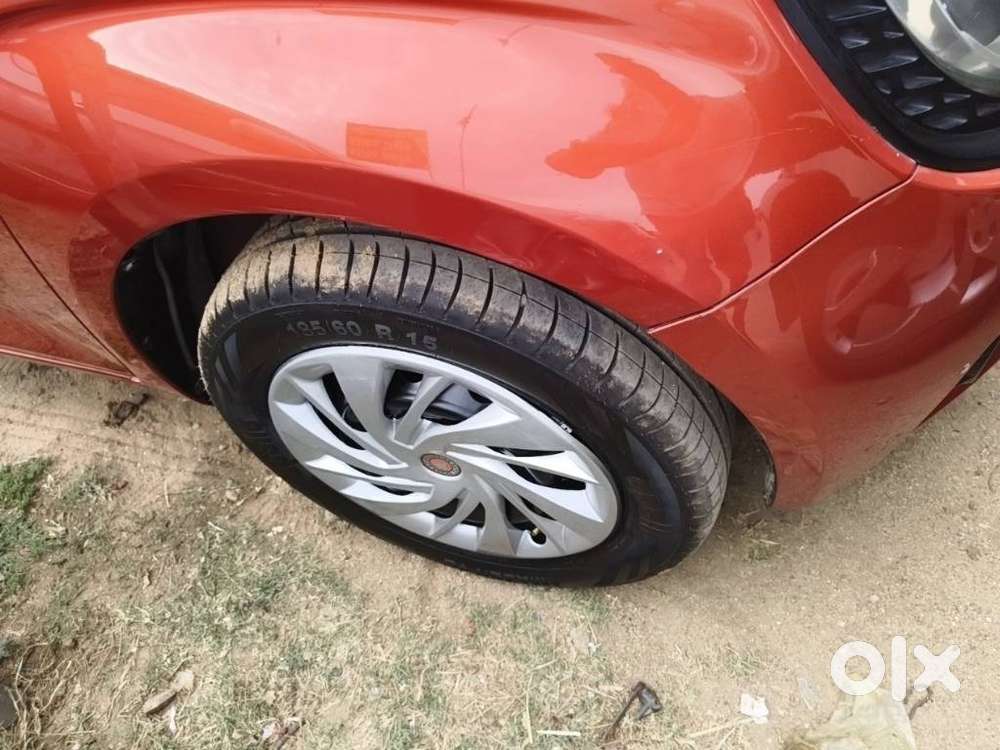 Maruti Suzuki Ignis 1.2 Delta Mt, 2017, Petrol