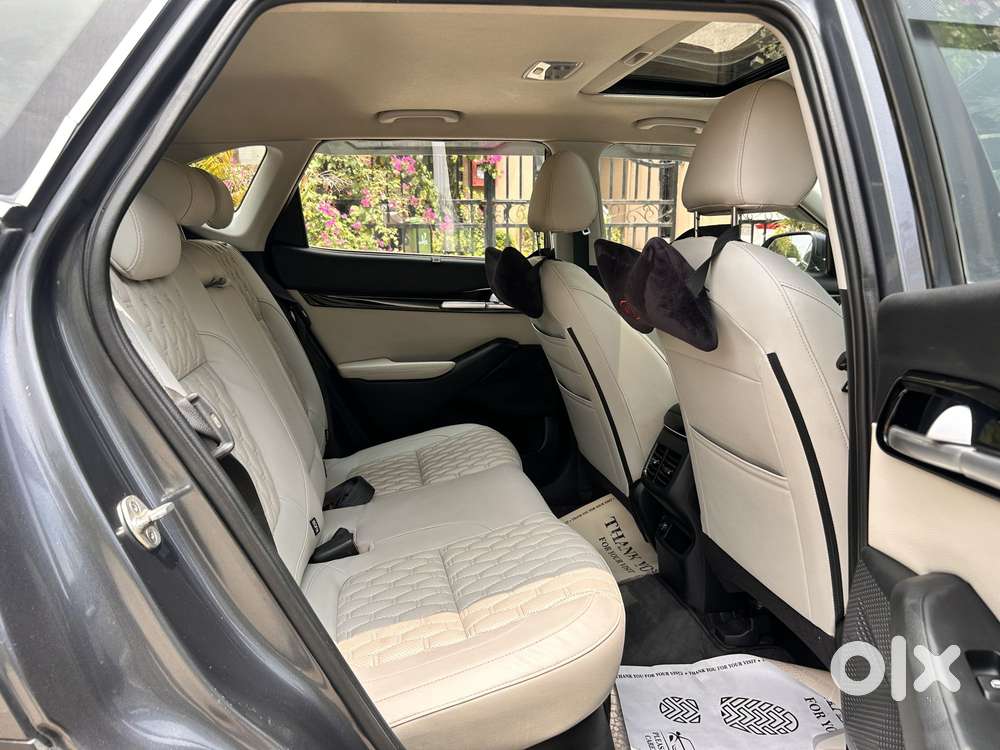 Kia Seltos Htx Ivt G, 2020, Petrol