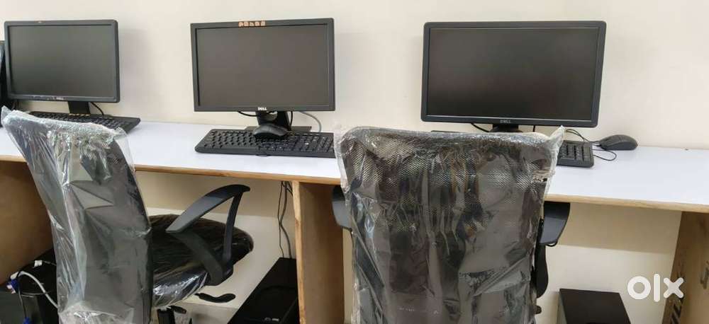 URGENT SALE &ndash; COMPLETE OFFICE SETUP!