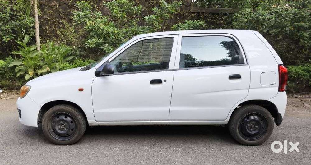 Maruti Suzuki Alto K10 Vxi, 2013, Petrol