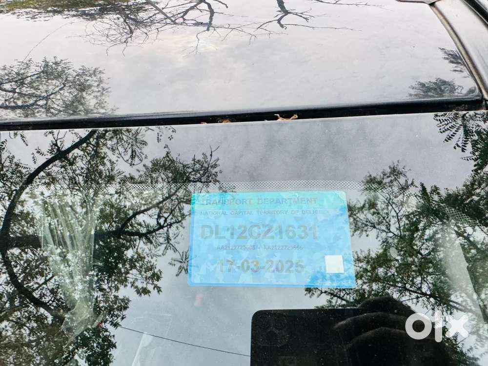 Mahindra Scorpio-n, 2025, Petrol