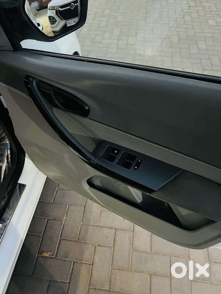 Tata Tigor 1.2 Revotron Xz Cng, 2022, Cng & Hybrids