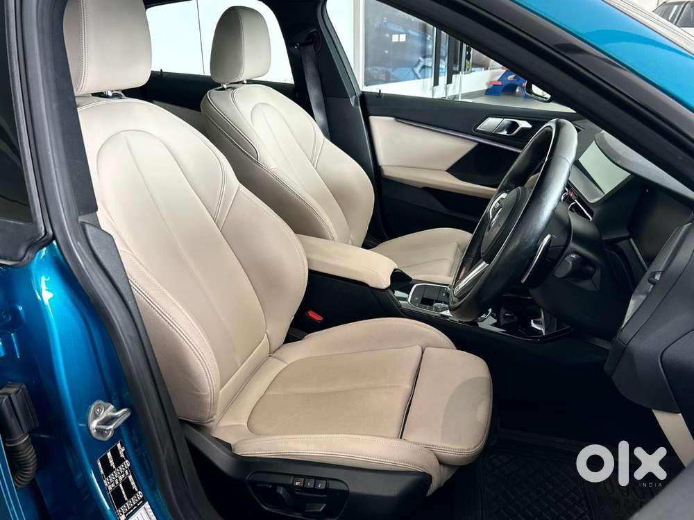 Bmw 2 Series Gran Coupe 220i M Sport Pro, 2023, Petrol