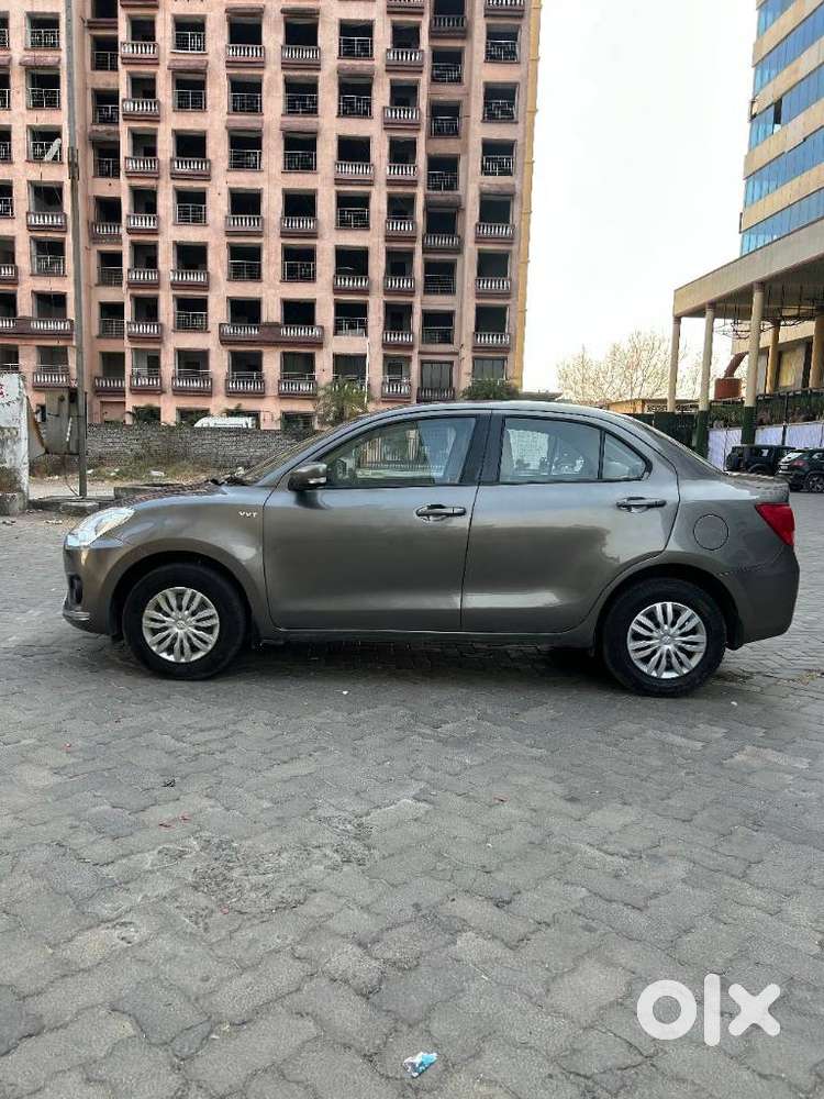 Maruti Suzuki Dzire 1.2 Vxi, 2019, Petrol
