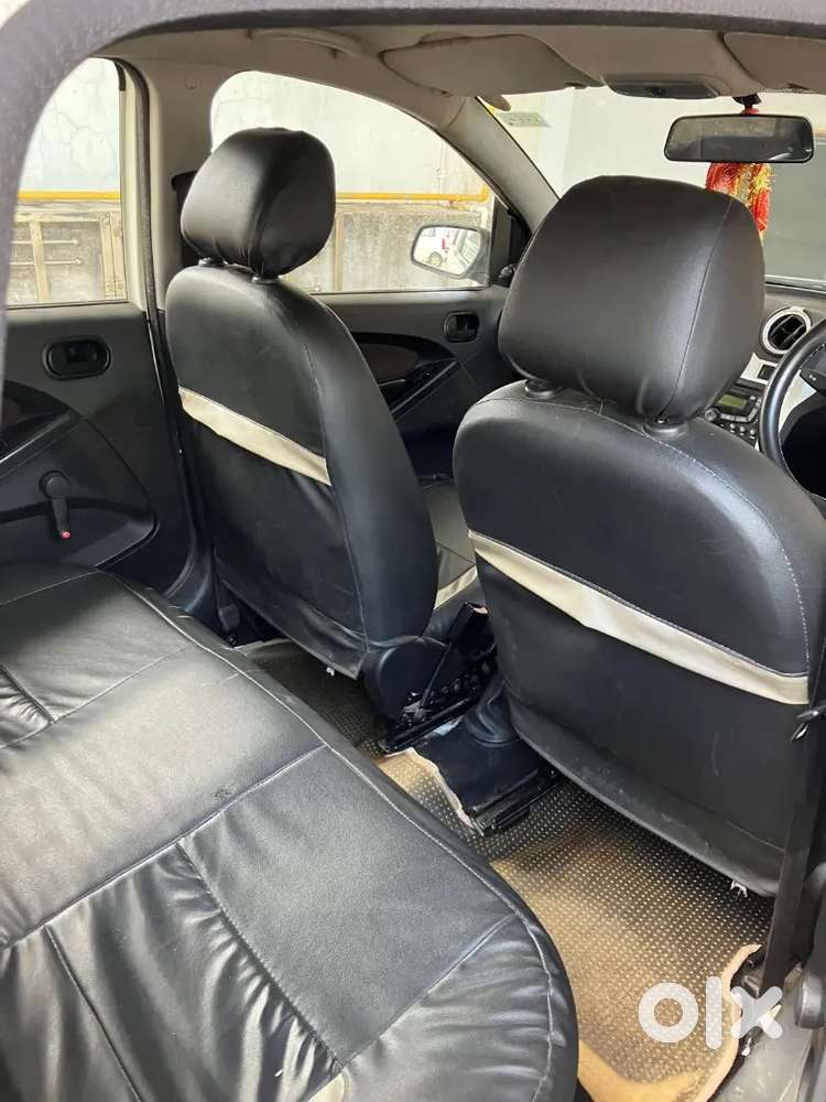 Ford Figo Duratorq 2011