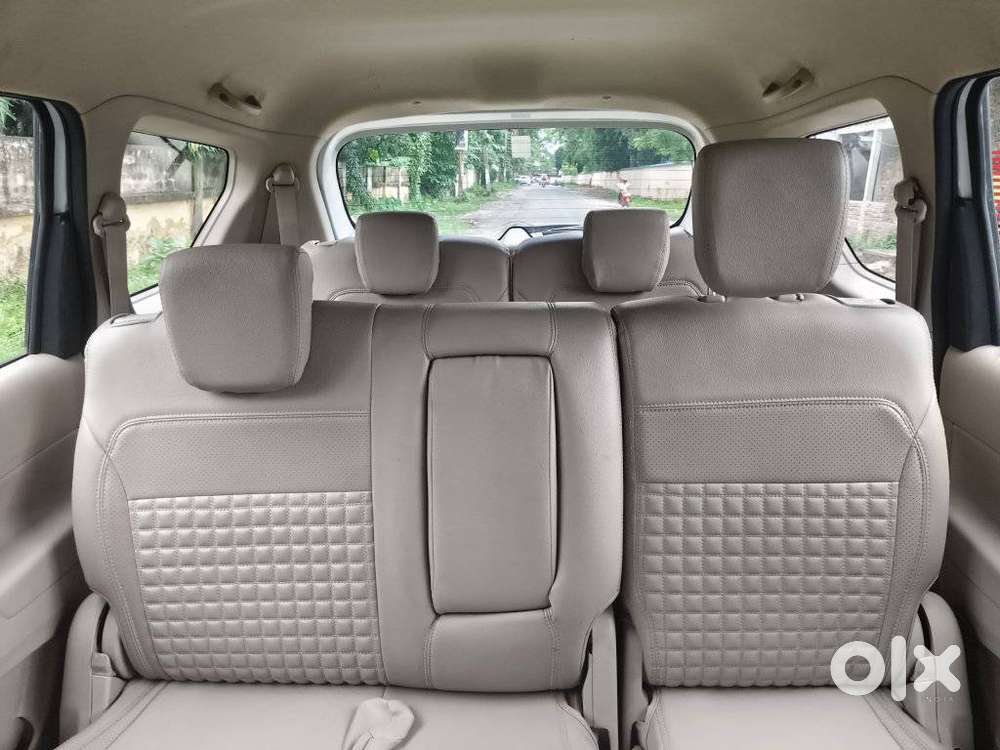 Maruti Suzuki Ertiga Zxi At Shvs, 2019, Petrol