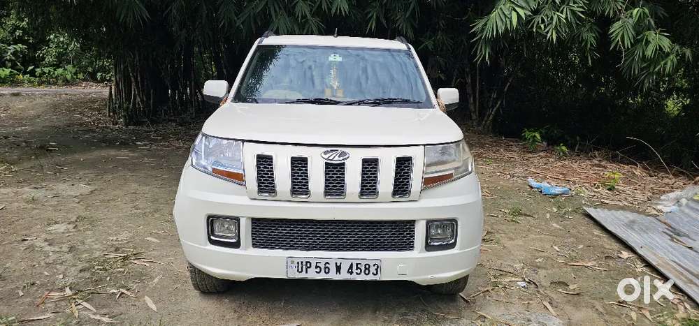 Mahindra Tuv 300 2017 Diesel