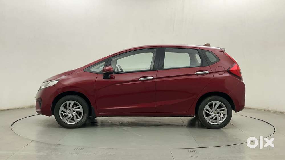 Honda Jazz Vx Cvt, 2018, Petrol