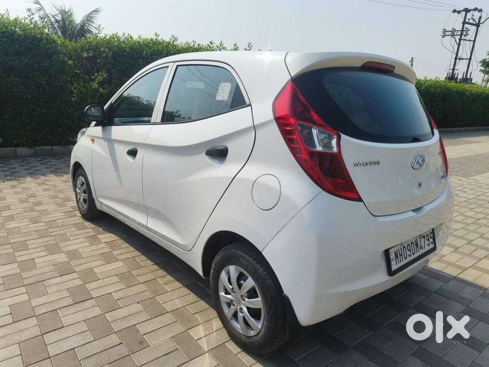 Hyundai Eon Era +, 2015, Petrol