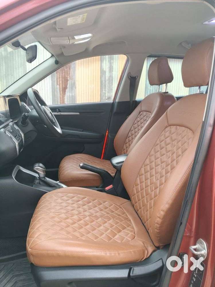 Kia Sonet 1.5 Htk Plus Diesel At, 2021, Diesel