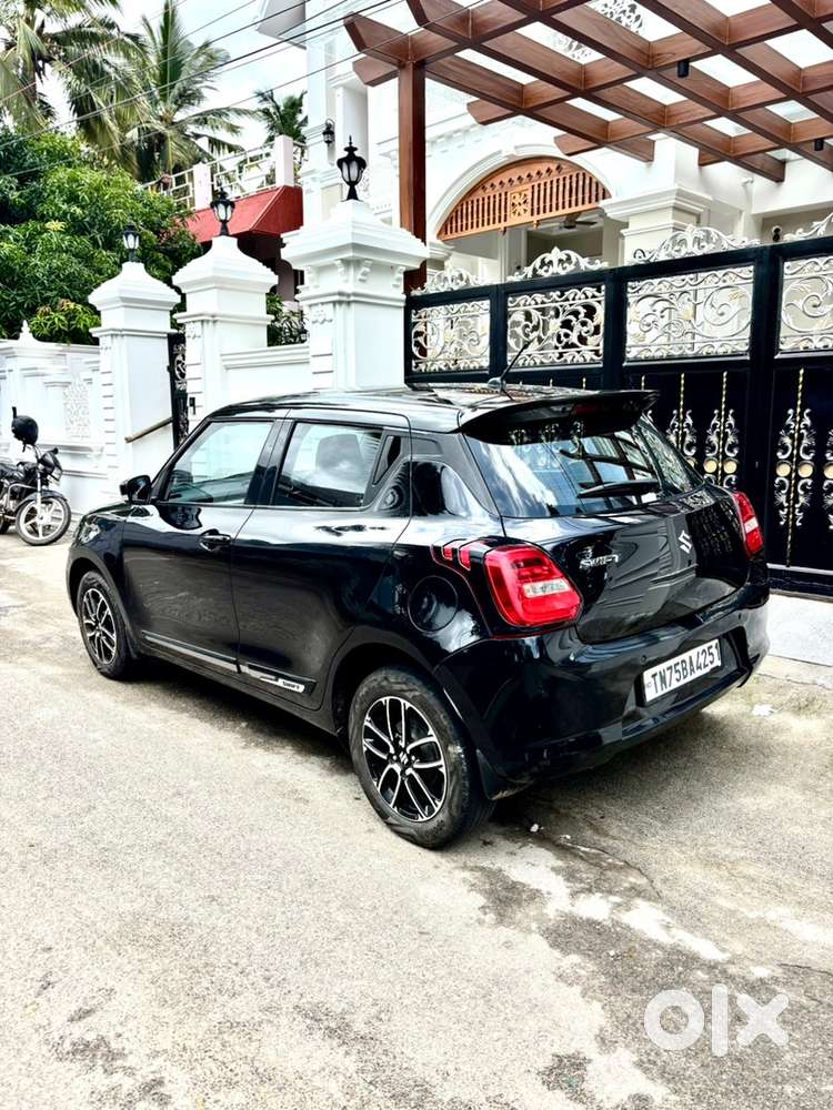 Maruti Suzuki Swift 2023 Well Maintained