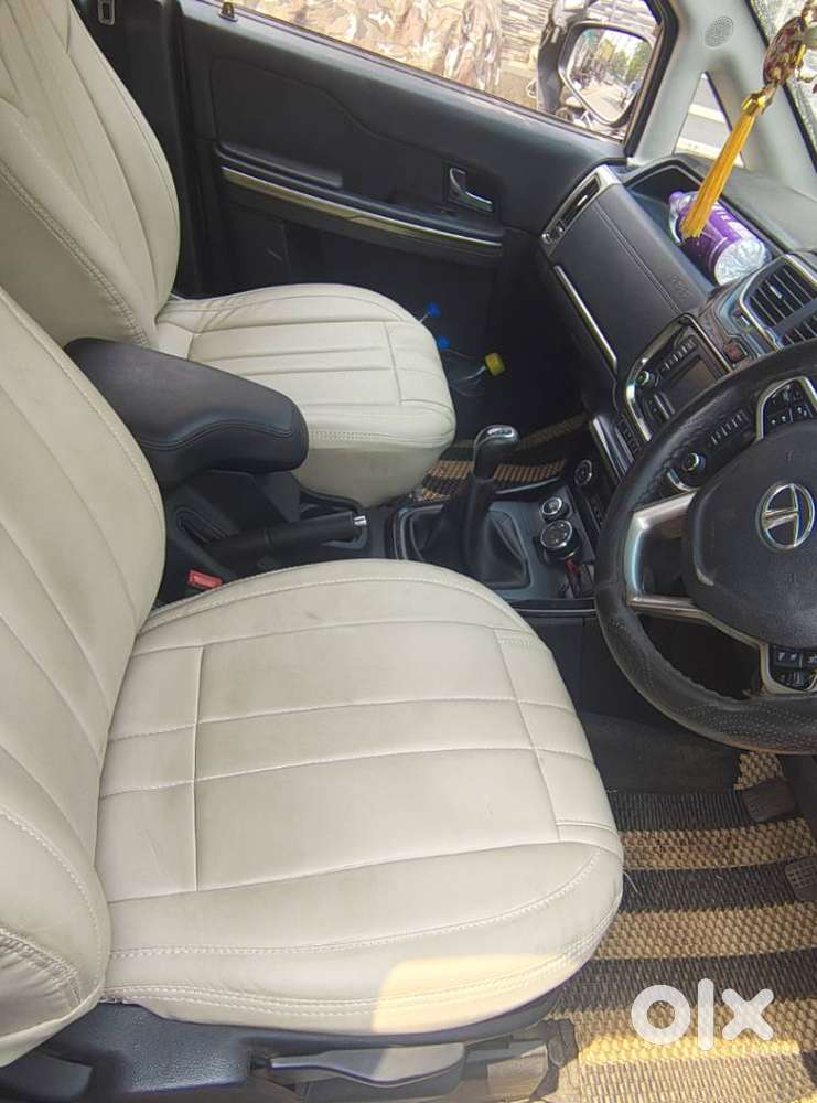 Tata Hexa 2.2 Xt 4x2 7 Str, 2017, Diesel