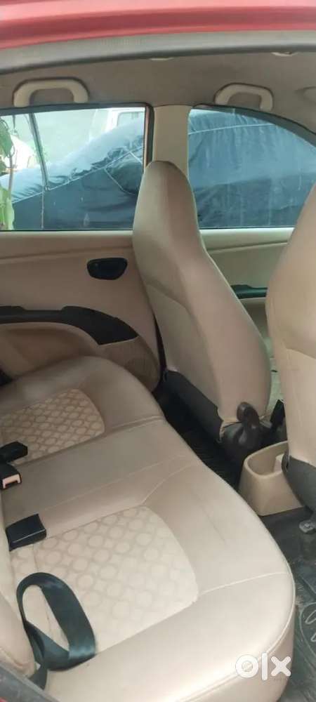 Car Is Neat And Clean Condition.