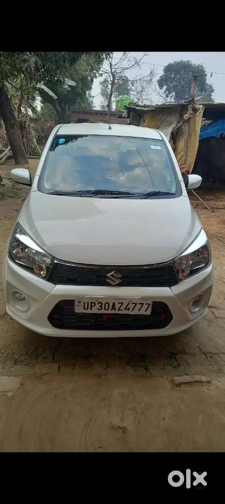 Maruti Suzuki Celerio 2020 Petrol 43000 Km Driven