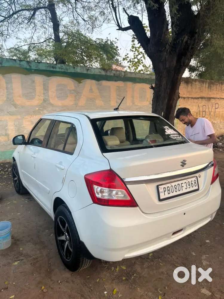 Alowy Wheel Sheat Cover Well Maintain Car