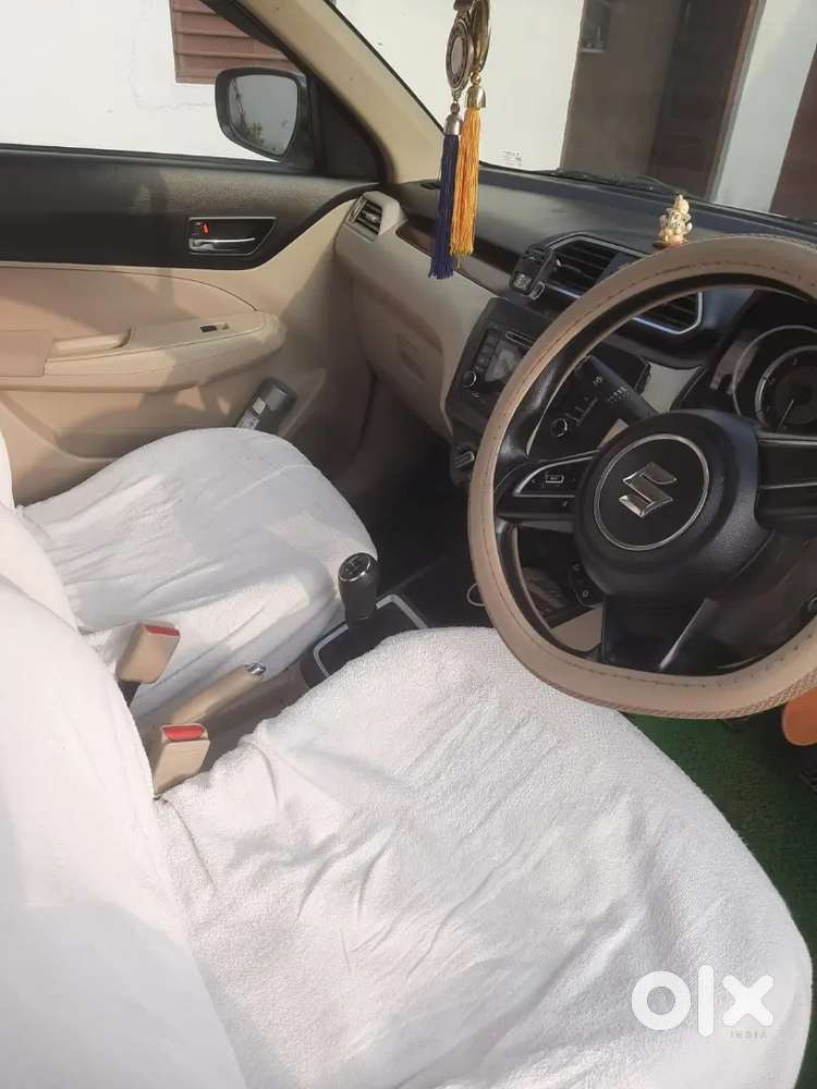 2020 Maruti Dzire Vdi Diesel